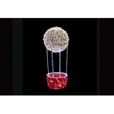 Balon Nacela, EB30956