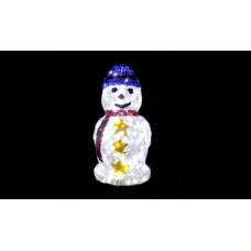 Om de Zapada cu fular, EB30854