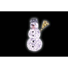 Om de Zapada Snowy, EB740227