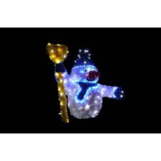 Om de Zapada Whitey, EB30072