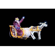 Mos Craciun, EB740255