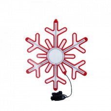 Instalatie Banda Led in forma de figurine