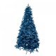 Brad artificial, culoare albastru cambrdige, dimensiune 240cm, TP1010