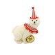 Decoratiune Craciun- Motanelul Tomitza-HB-099