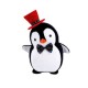 Decoratiune Craciun- Pinguin-HB-104