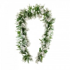 Ghirlanda Artificiala, dimensiune270cm, MI-G209