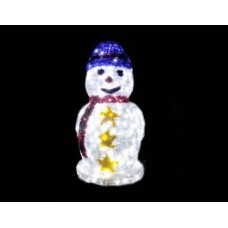 OM DE ZAPADA CU FULAR