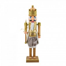 Spargator de Nuci Muzical cu miscare lenta, dimensiune 46x32x160cm, alimentare la priza, SN-MI-1108